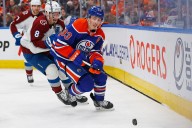NHL Predictions: Nov 8 Colorado Avalanche vs Edmonton Oilers
