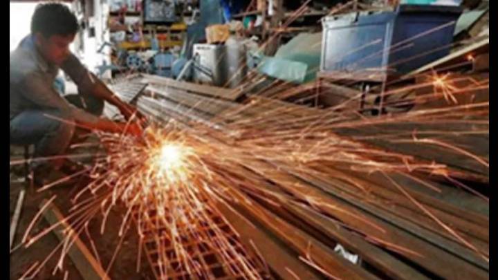 India’s manufacturing sector at an inflection point: Industry experts