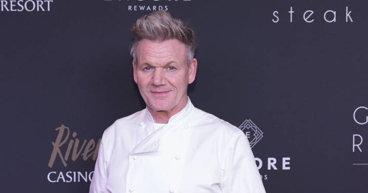 Gordon Ramsay shares secret to nailing his £190 Beef Wellington