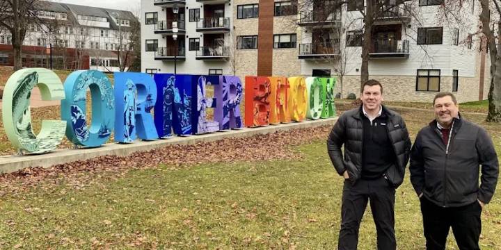 ACOA Providing a Total of $1.1 Million for Tourism-Related Projects on the West Coast