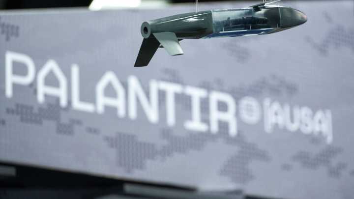 Main Street's job fears hit Wall Street as AI rally falters