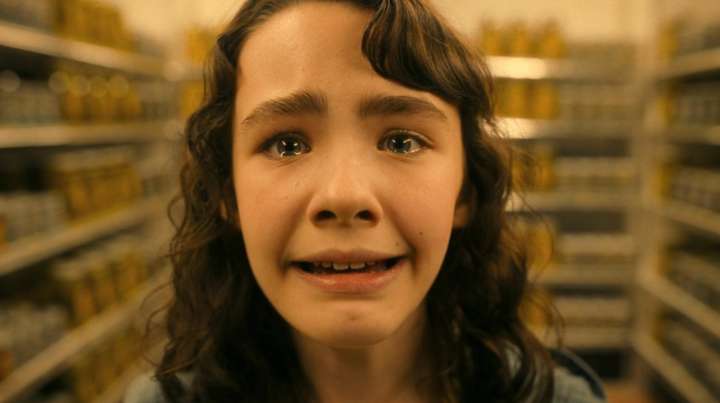 An Early Version Of It: Welcome To Derry's Credits Included A Scene Too Gruesome To Use