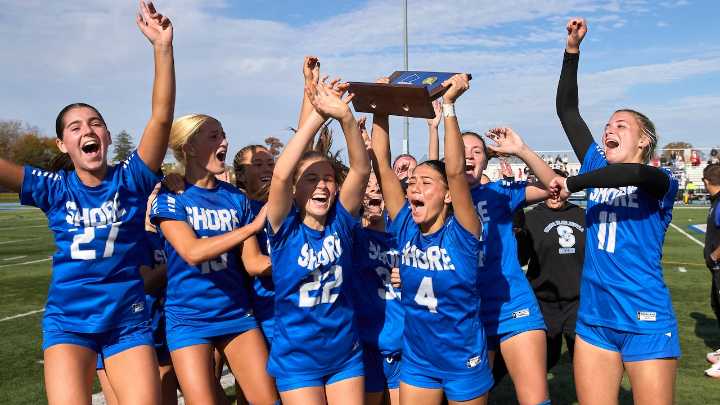 Picks, previews for Sunday’s 2025 girls soccer state championship games