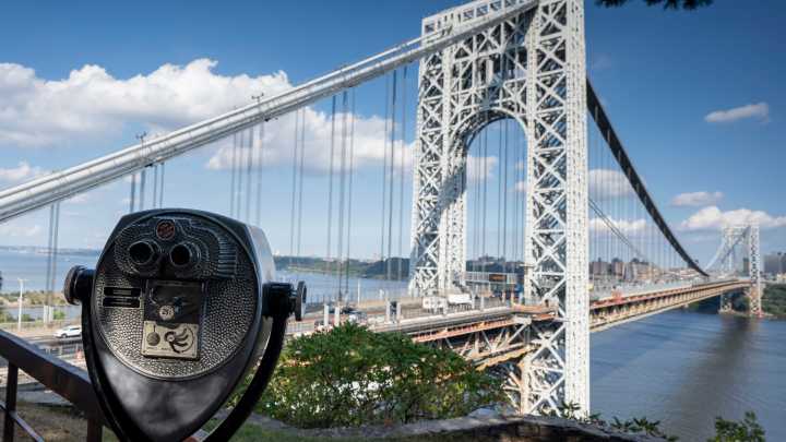 Major traffic delays reported in NJ and NY, here's why