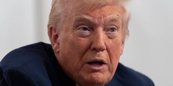 Trump says he wants to ‘permanently pause migration’ from poor countries: ‘Only reverse migration can fully cure this situation’