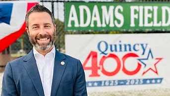 Federal prosecutor announces run for Norfolk County district attorney