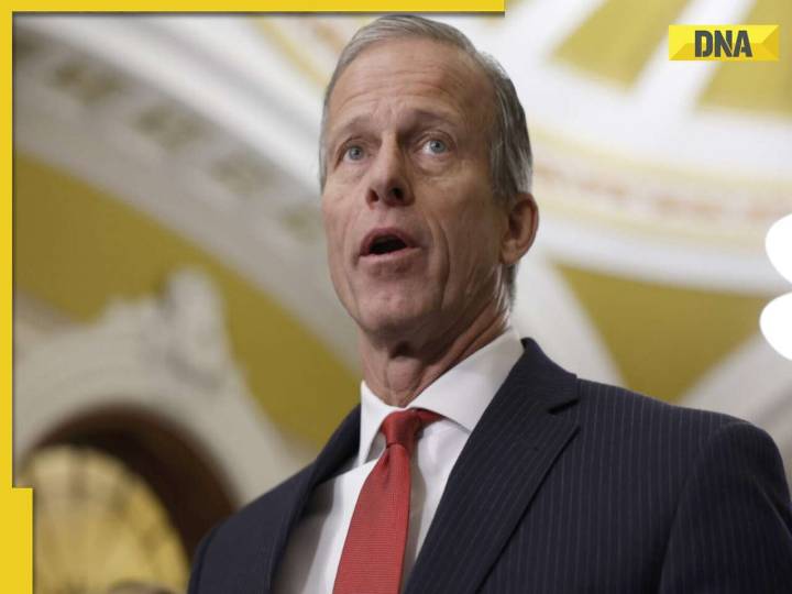 How many Democratic votes do Republicans need to end government shutdown?