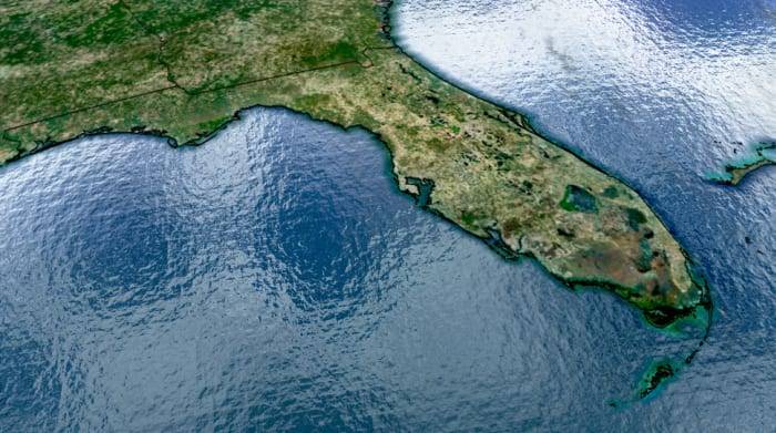 Millions more may be moving to Florida, data shows. Here’s the timeline