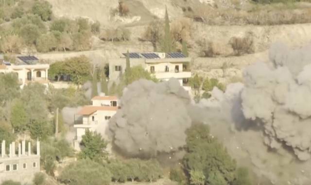 Israeli Airstrikes Kill 27 in Gaza, Ceasefire Shaken