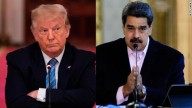 Maduro acusó a Trump de querer apoderarse del petroleo de Venezuela