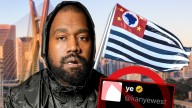 Kanye West Faces Possible Arrest in Brazil If He Performs 'Hitler' Track