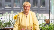 Lidia Bastianich Interview on 'Lidia Celebrates America: A Nation of Neighbors' and Coming to U.S. (Exclusive)