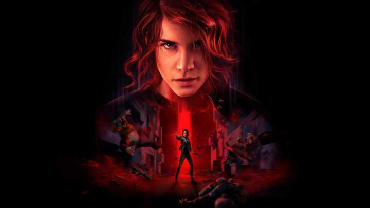 Control 2 Could Be Called "Control Resonant," New Trademark Sparks Speculation