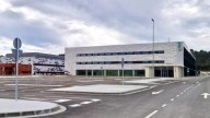Impulso al módulo de 54 habitaciones individuales en el hospital de Teruel que reclama la ciudadanía