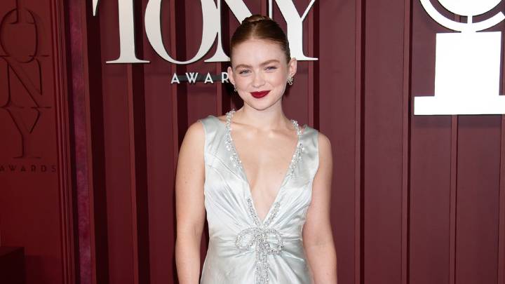 Sadie Sink 'excited' to 'put to rest' Marvel casting theories