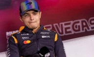 La burla de Red Bull a Norris y McLaren por lo que pasó en Las Vegas: "Divertido"