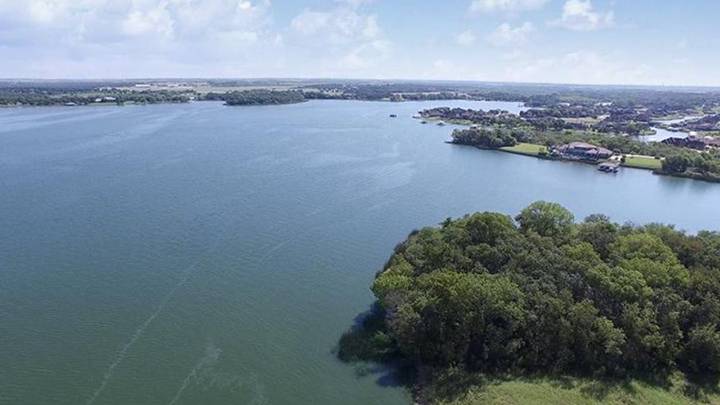 Texas on track to dedicate $20 billion in taxes to water fund