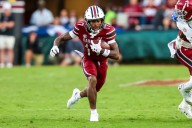 Who Is Jayden Sellers? Meet LaNorris Sellers’ Brother Sharing the South Carolina Locker Room With Him Who is South Carolina's wide receiver Jayden Sellers? Is he related to the Gamecocks QB LaNorris S