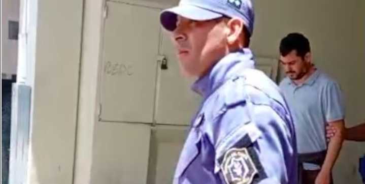 Caso Cecilia Strzyzowski: pidieron otra vez la detención del abogado de Emerenciano Sena, ahora por amenazas