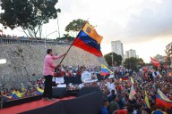 Maduro convoca a movilización ante ejercicios militares de EEUU (+Foto)