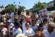 Uruapan cancela el desfile del 20 de noviembre por la inseguridad