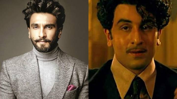 Ranbir Kapoor Replaced Ranveer Singh In Bombay Velvet: 'Filmmakers Called Him Treadmill, Had No Faith'