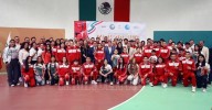 En un acto histórico, Rommel Pacheco abandera al kickboxing mexicano rumbo a importantes eventos