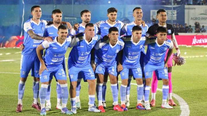 Estudiantes y Deportivo Madryn igualan sin goles en el Candini