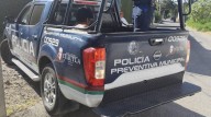 Detienen a sujeto que robó un vivero en Cuautla