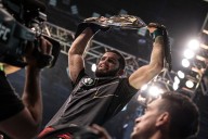 UFC 322 Results: Islam Makhachev dominates Jack Della Maddalena to become welterweight champion