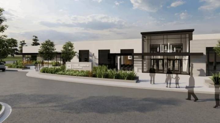 Abandoned Sears store sells for $2.4M to be transformed into N.J. church