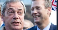 Pressure mounts on Nigel Farage to launch probe into Russian influence on Reform