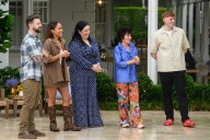 I’m A Celebrity fans defend legendary Ruby Wax after ‘Gen Z backlash’