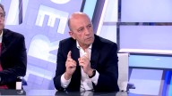 José Antonio Zarzalejos, periodista y escritor: "Sánchez no controla la situación y puede tener incluso derivadas penales; vive al día"
