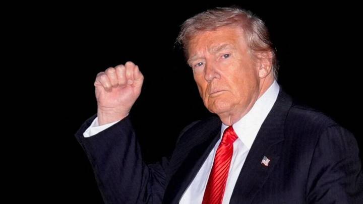 US needs nuclear weapons testing as China, Russia carry out trials too: Trump