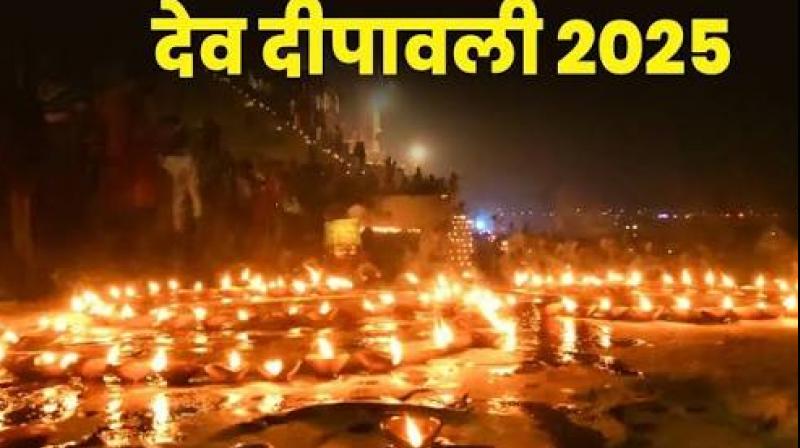Kartik Purnima 2025: The Festival of Light and Inner Awakening