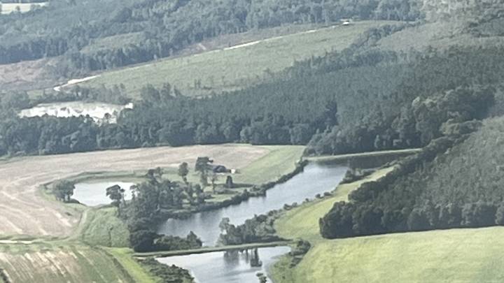 Massive 74,000-acre carbon capture project planned near Conecuh National Forest in Alabama