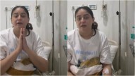 Mahhi Vij Shares Health Update From Hospital, Reveals Battling Severe Viral Infection