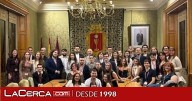 Cuenca acoge la XXVIII Asamblea General de la Asociación Nacional de Estudiantes de Educación y Formación del Profesorado