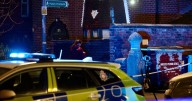 Live: Armed police called and cordon in place after teenage boy stabbed in Cheetham Hill alleyway