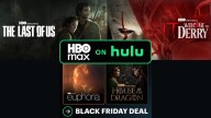 Get the Hulu + HBO Max Black Friday deal for $2.99 per month