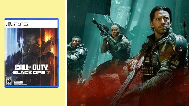Call of Duty Black Ops 7 launch is live now! Grab a copy here.