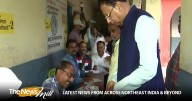 Phase 2 of Bihar Assembly polls begins in 122 constituencies; by-polls in 8 seats across 6 states and 1 UT