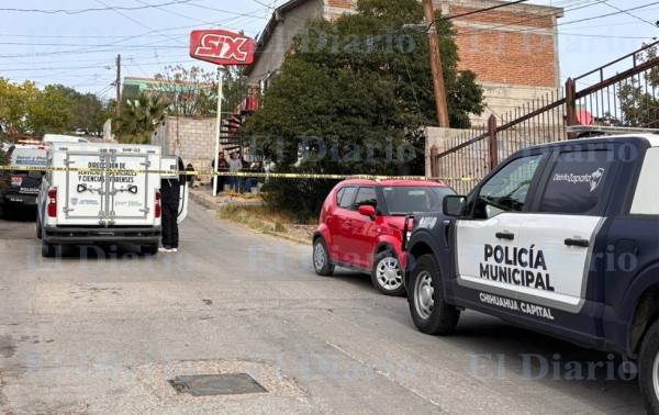 Encuentran a adulto mayor sin vida, tenía un golpe en la cabeza