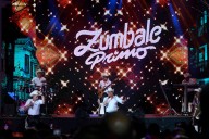 VIDEO. Zúmbale Primo justifica su participación en el cierre de campaña de Kast: “Fue quien primero nos llamó (...) nosotros tocamos por dinero”