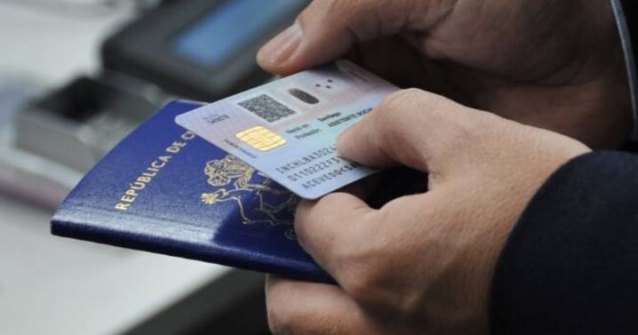 ¿Se puede votar con carnet o pasaporte vencido en las elecciones presidenciales?