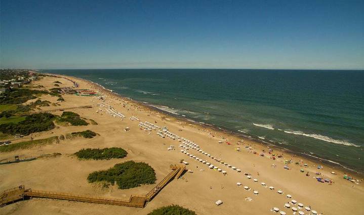 Cariló y Costa Esmeralda: cuánto cuesta veranear en los destinos más codiciados de la Costa