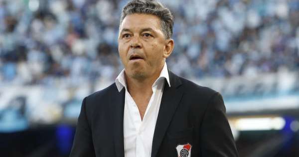 Gallardo, luego de la eliminación: "Fue un año totalmente negativo"