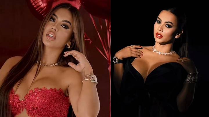 Mamá de Lyan Hortúa, niño que fue secuestrado en Jamundí, reveló detalles desconocidos de ese día: “No hui”