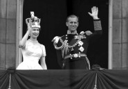 Queen Elizabeth and Prince Philip, their relationship through the years